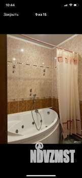 3-к квартира, вторичка, 98м2, 1/6 этаж