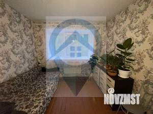 1-к квартира, вторичка, 31м2, 4/5 этаж