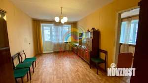 3-к квартира, вторичка, 51м2, 4/5 этаж