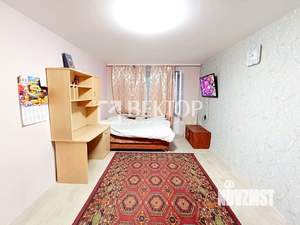 1-к квартира, вторичка, 29м2, 4/5 этаж