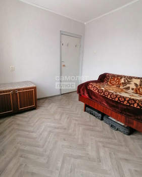 3-к квартира, вторичка, 49м2, 5/5 этаж