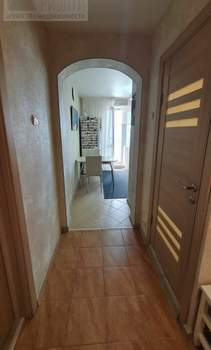 1-к квартира, вторичка, 40м2, 9/10 этаж