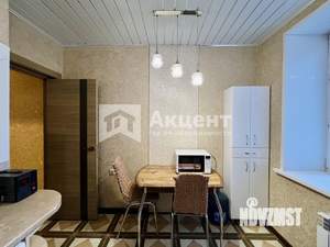 1-к квартира, вторичка, 41м2, 4/10 этаж