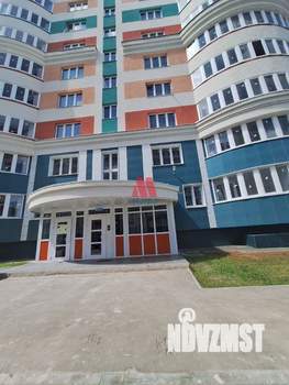 2-к квартира, сданный дом, 53м2, 7/14 этаж