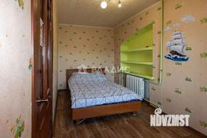 2-к квартира, вторичка, 42м2, 5/5 этаж