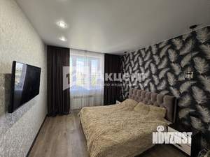 3-к квартира, вторичка, 77м2, 6/9 этаж