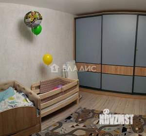 2-к квартира, вторичка, 48м2, 8/9 этаж