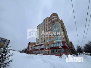 1-к квартира, вторичка, 38м2, 9/9 этаж