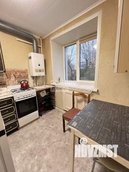 2-к квартира, вторичка, 40м2, 1/5 этаж