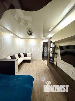 1-к квартира, вторичка, 48м2, 12/14 этаж