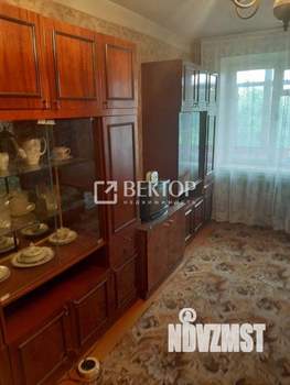 2-к квартира, вторичка, 41м2, 2/5 этаж