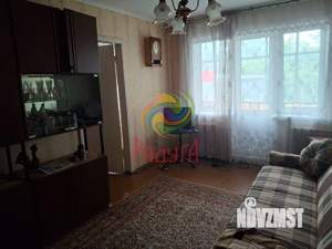 2-к квартира, вторичка, 44м2, 2/5 этаж