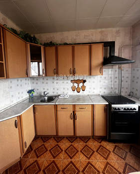 3-к квартира, вторичка, 60м2, 7/9 этаж