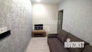 3-к квартира, вторичка, 59м2, 2/2 этаж