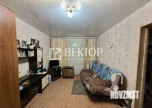 1-к квартира, вторичка, 33м2, 1/5 этаж