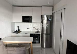 Студия квартира, вторичка, 28м2, 5/5 этаж