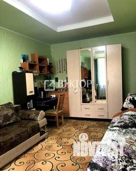 4-к квартира, вторичка, 93м2, 1/3 этаж