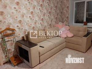 1-к квартира, вторичка, 31м2, 1/5 этаж
