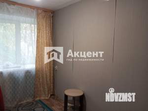 1-к квартира, вторичка, 21м2, 3/5 этаж