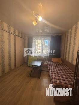 2-к квартира, вторичка, 25м2, 2/5 этаж