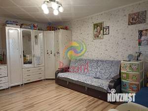 2-к квартира, вторичка, 48м2, 8/8 этаж
