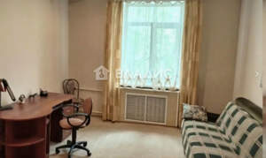 2-к квартира, вторичка, 63м2, 3/5 этаж