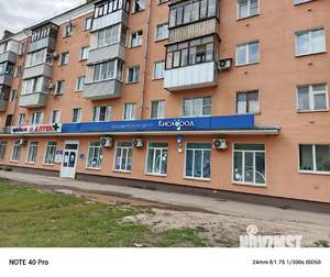 1-к квартира, вторичка, 29м2, 2/5 этаж