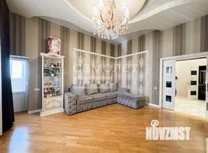 3-к квартира, вторичка, 105м2, 9/10 этаж