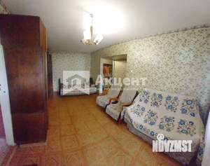 2-к квартира, вторичка, 44м2, 5/5 этаж