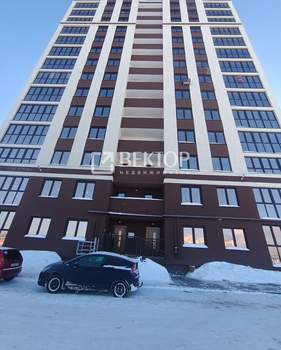 1-к квартира, вторичка, 39м2, 11/14 этаж