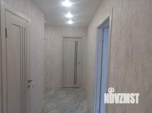 1-к квартира, вторичка, 46м2, 4/18 этаж