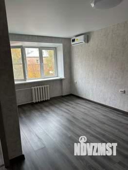 1-к квартира, вторичка, 30м2, 3/4 этаж