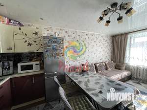 2-к квартира, вторичка, 60м2, 9/9 этаж