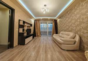 2-к квартира, вторичка, 83м2, 1/9 этаж