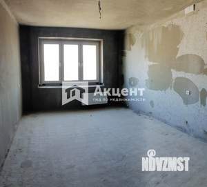 1-к квартира, вторичка, 42м2, 8/17 этаж
