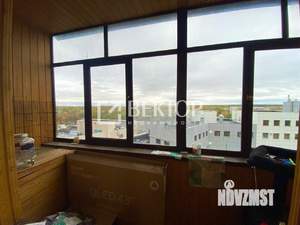 2-к квартира, вторичка, 64м2, 7/10 этаж