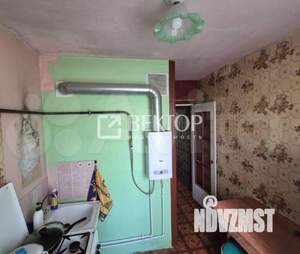 3-к квартира, вторичка, 50м2, 1/5 этаж