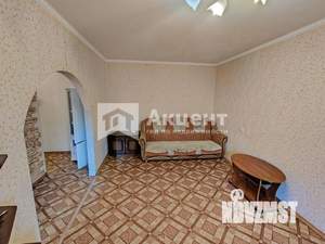 2-к квартира, вторичка, 46м2, 3/5 этаж