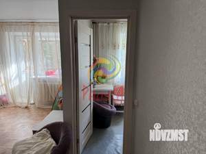 2-к квартира, вторичка, 42м2, 3/5 этаж