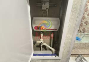 1-к квартира, вторичка, 38м2, 1/14 этаж