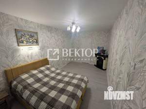 1-к квартира, вторичка, 49м2, 11/14 этаж