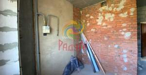 1-к квартира, вторичка, 40м2, 2/5 этаж