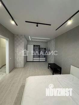 1-к квартира, вторичка, 45м2, 9/18 этаж