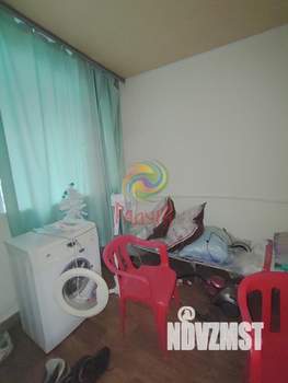 2-к квартира, вторичка, 42м2, 1/4 этаж
