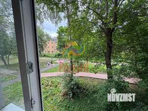 1-к квартира, вторичка, 32м2, 2/5 этаж