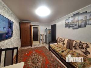 2-к квартира, вторичка, 39м2, 1/5 этаж