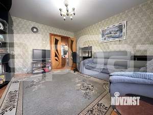 4-к квартира, вторичка, 74м2, 7/9 этаж