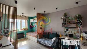 2-к квартира, вторичка, 57м2, 9/9 этаж