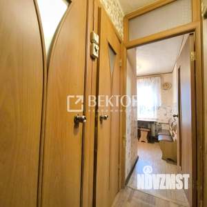 4-к квартира, вторичка, 57м2, 4/5 этаж