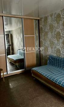 2-к квартира, вторичка, 45м2, 5/5 этаж